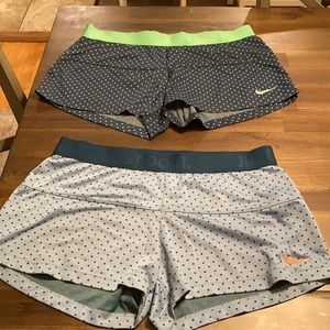 Nike Women’s Shorts